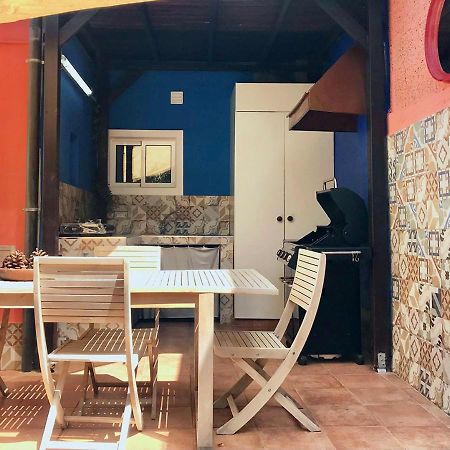 Casa Vivaqi Tenerife Гранадиля де Абона Екстериор снимка