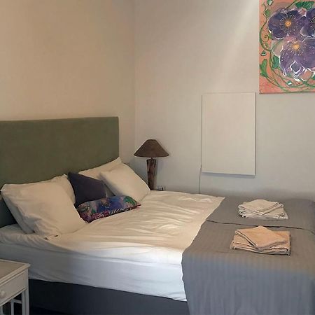 Casa Vivaqi Tenerife Гранадиля де Абона Екстериор снимка