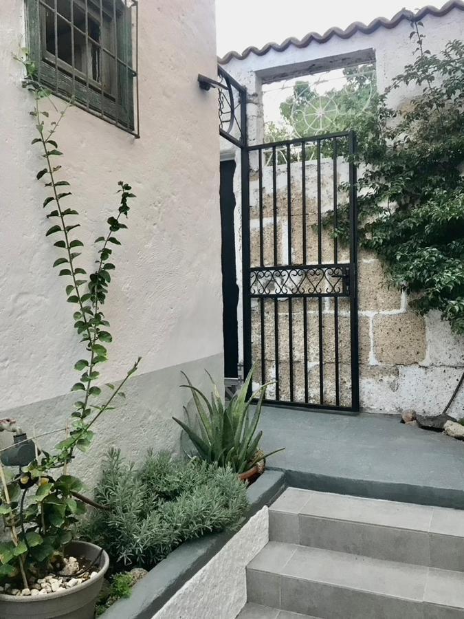 Casa Vivaqi Tenerife Гранадиля де Абона Екстериор снимка
