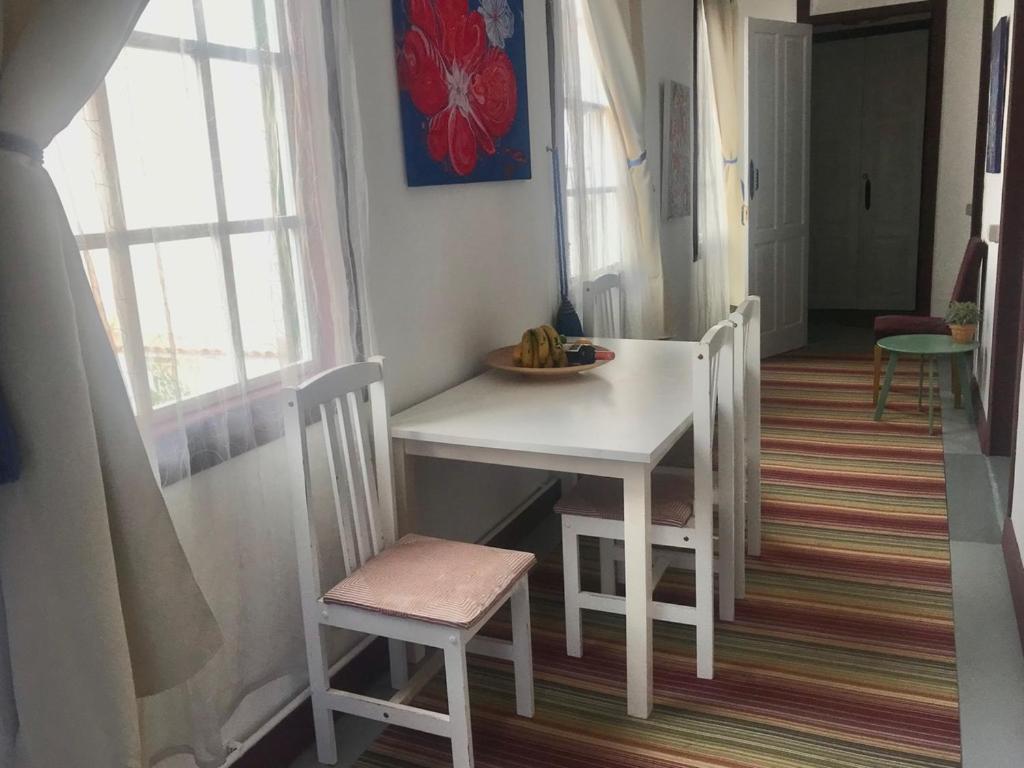 Casa Vivaqi Tenerife Гранадиля де Абона Екстериор снимка