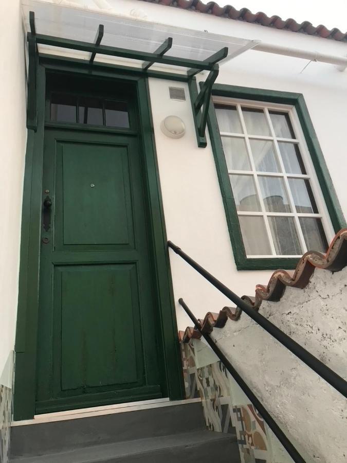 Casa Vivaqi Tenerife Гранадиля де Абона Екстериор снимка