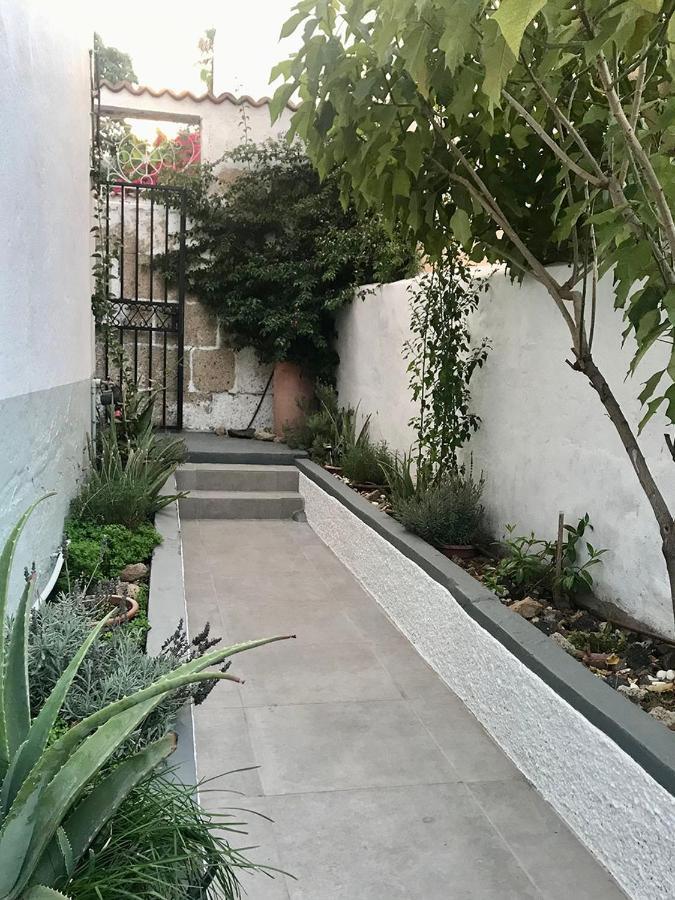Casa Vivaqi Tenerife Гранадиля де Абона Екстериор снимка