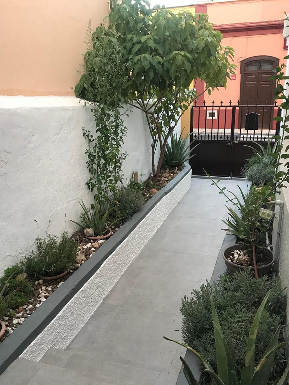 Casa Vivaqi Tenerife Гранадиля де Абона Екстериор снимка