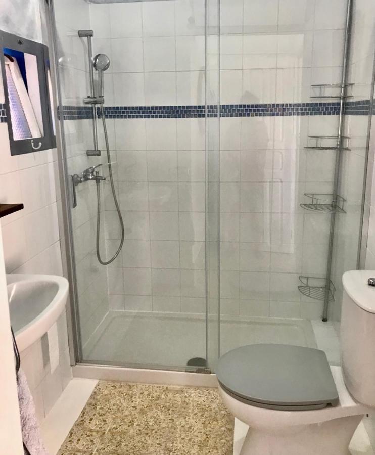 Casa Vivaqi Tenerife Гранадиля де Абона Екстериор снимка