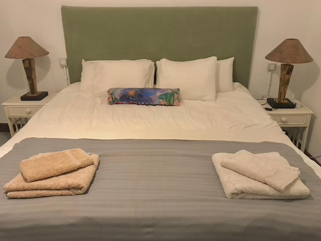Casa Vivaqi Tenerife Гранадиля де Абона Екстериор снимка