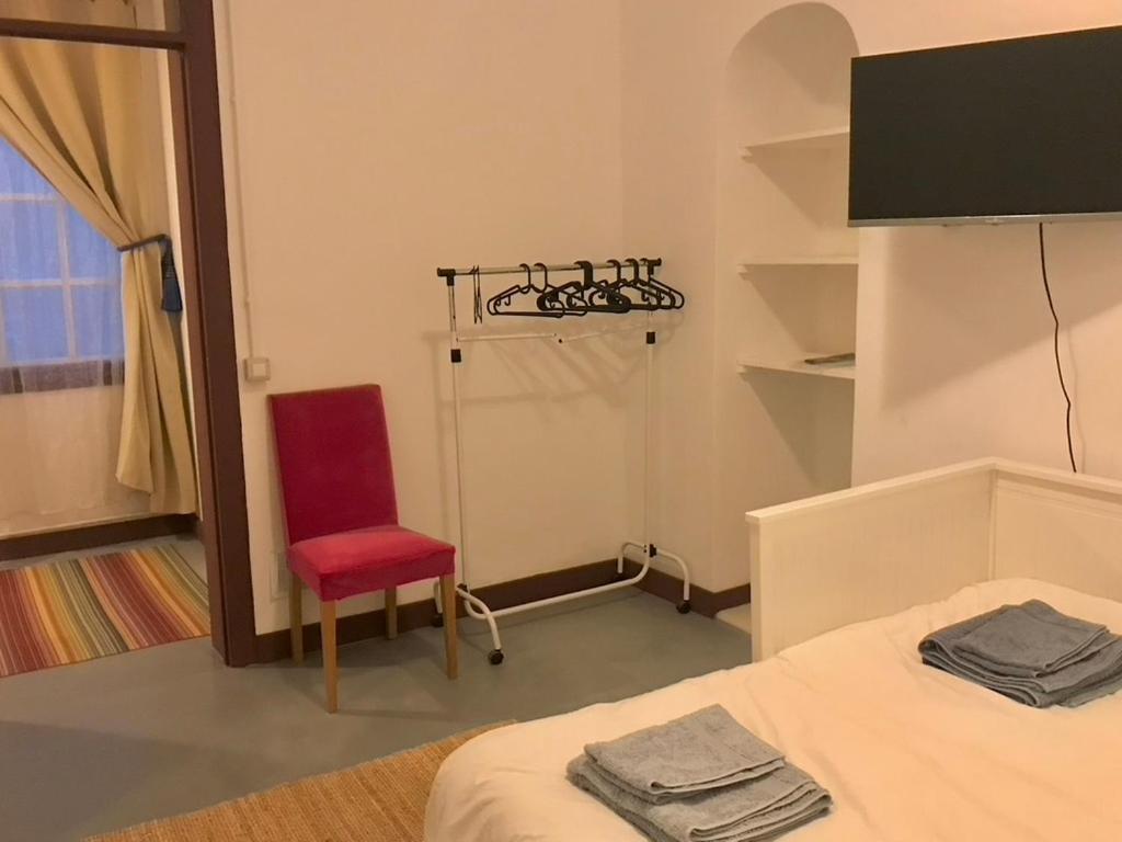 Casa Vivaqi Tenerife Гранадиля де Абона Екстериор снимка