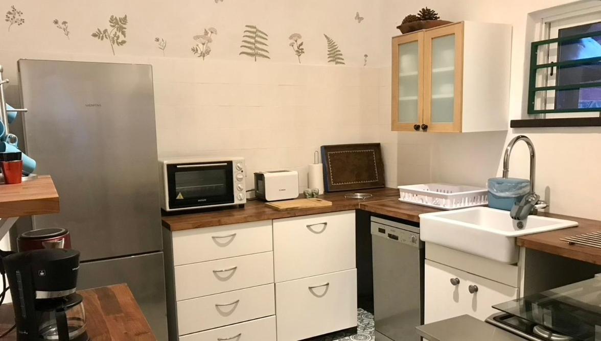 Casa Vivaqi Tenerife Гранадиля де Абона Екстериор снимка