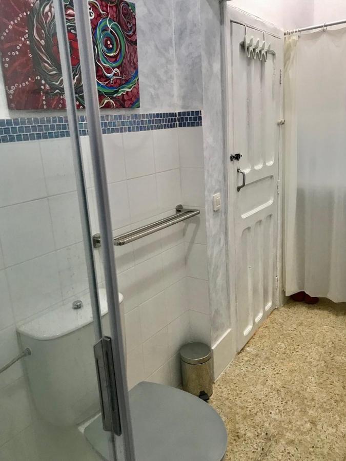 Casa Vivaqi Tenerife Гранадиля де Абона Екстериор снимка