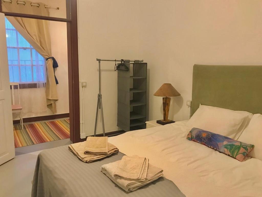 Casa Vivaqi Tenerife Гранадиля де Абона Екстериор снимка