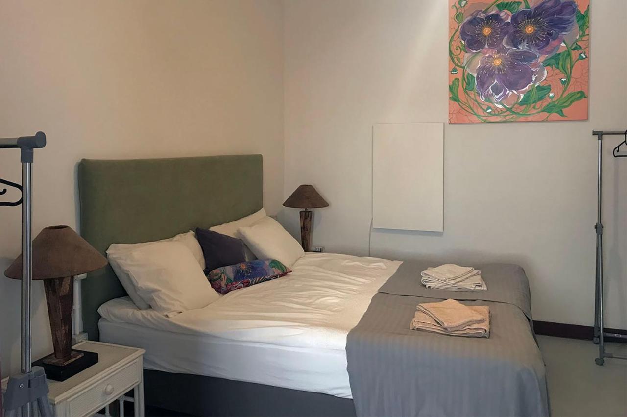 Casa Vivaqi Tenerife Гранадиля де Абона Екстериор снимка