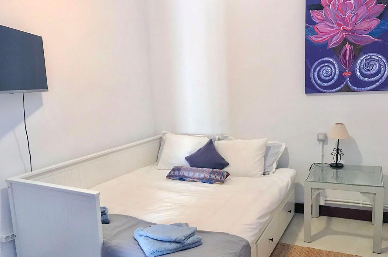 Casa Vivaqi Tenerife Гранадиля де Абона Екстериор снимка